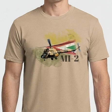 Férfi Imperial póló - Mi-2