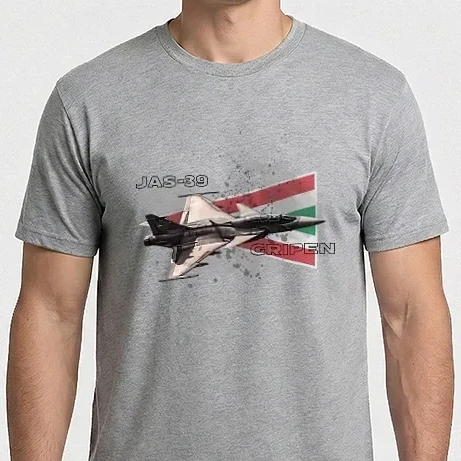 Férfi Imperial póló - Gripen