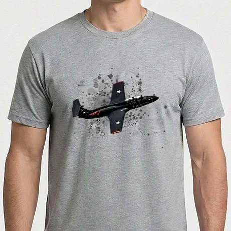 Férfi Imperial póló - Delfin L-29