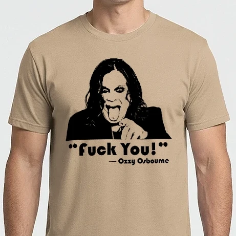 Férfi Imperial póló - CT- Ozzy2