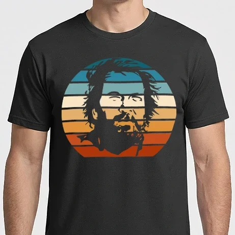 Férfi Imperial póló - Bud Spencer