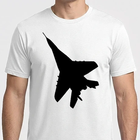 Férfi Imperial póló - Vadász repülő 