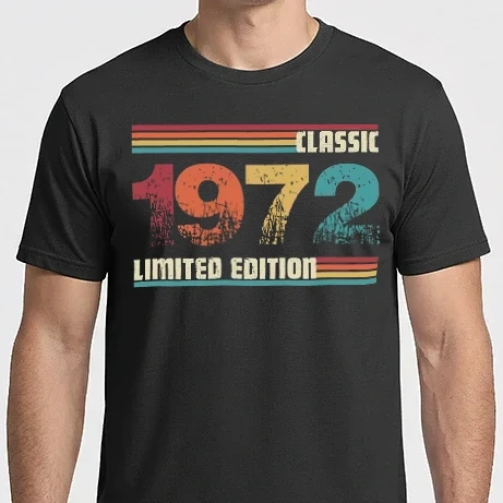 Férfi Imperial póló - Classic 1972