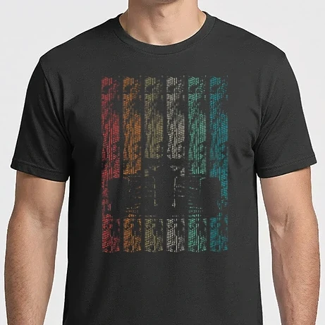 Férfi Imperial póló - Forma1