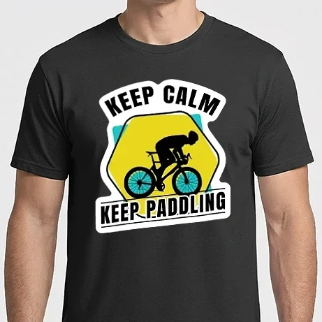 Férfi Imperial póló - calm-7149117