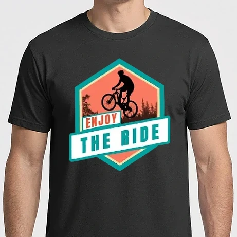 Férfi Imperial póló - enjoy-the-ride-7143864