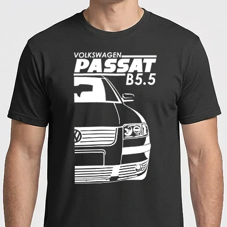 Férfi Imperial póló - Volkswagen Passat B5.5