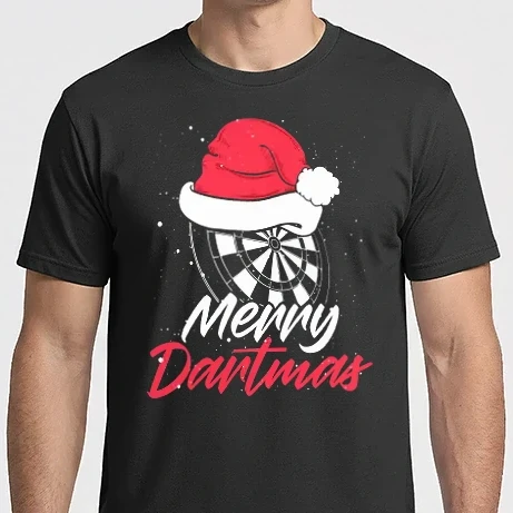 Férfi Imperial póló - Merry Dartmas