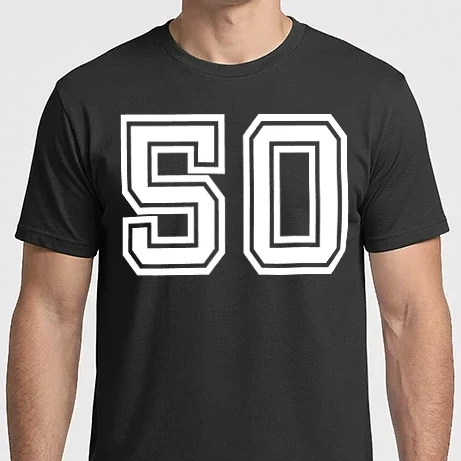 Férfi Imperial póló - 50