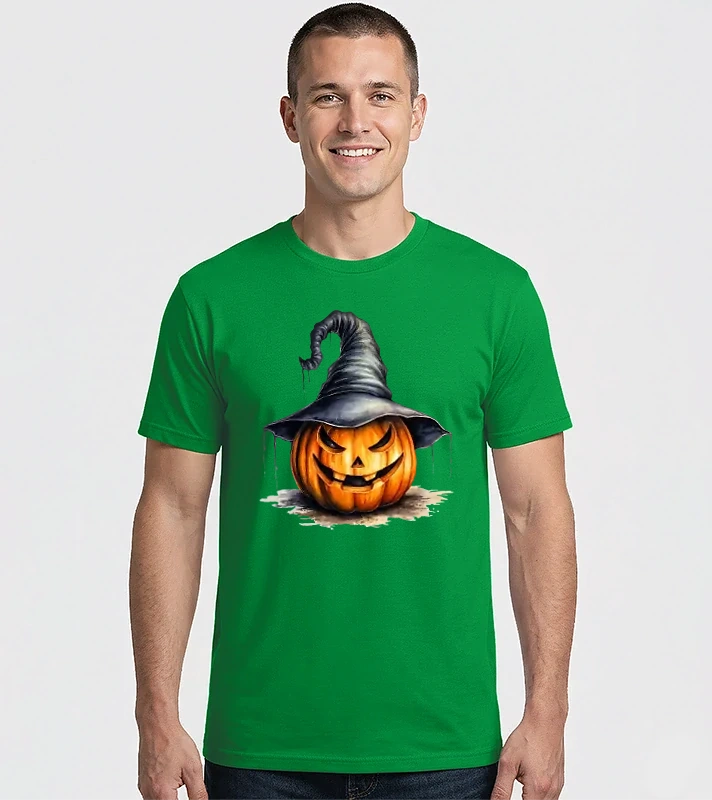Halloween – Férfi Imperial póló