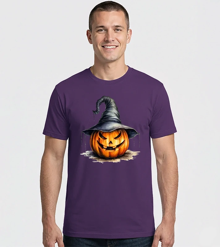 Halloween – Férfi Imperial póló