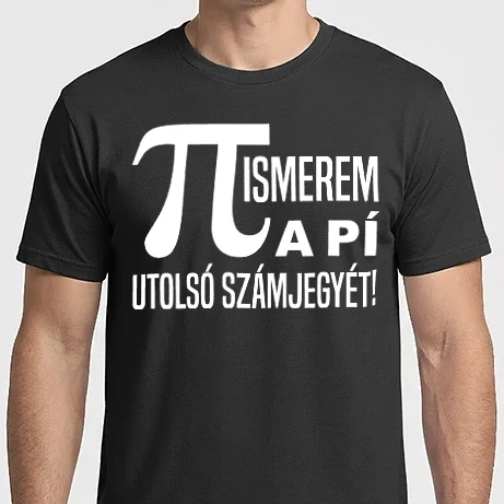 Férfi Imperial póló - PI
