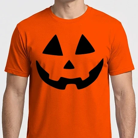 Férfi Imperial póló - Halloween