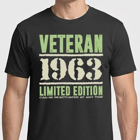 Férfi Imperial póló - Veteran 1963