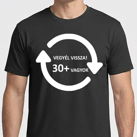 Férfi Imperial póló - 30+