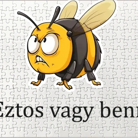 A3 kirakó - Beeztos vagy benne?