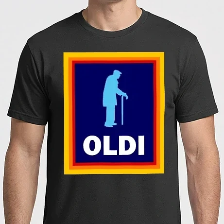 Férfi Imperial póló - Oldi