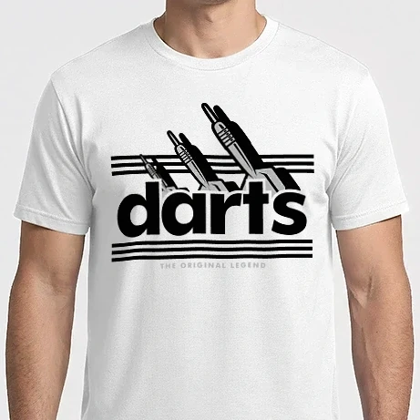 Férfi Imperial póló - Adidarts