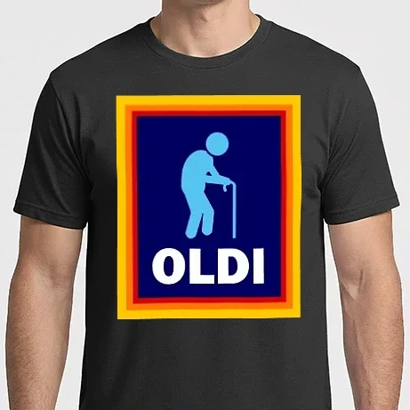 Férfi Imperial póló - OLDI