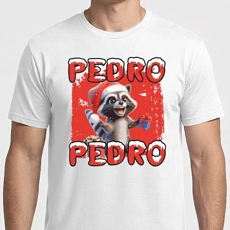 Férfi Imperial póló - Pedro pedro karácsony