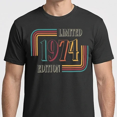 Férfi Imperial póló - LIMITED 1974