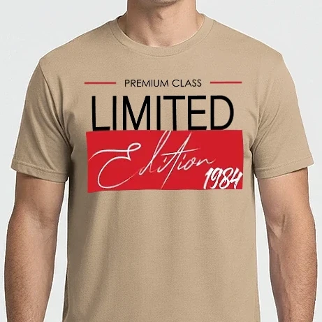 Férfi Imperial póló - Premium Class