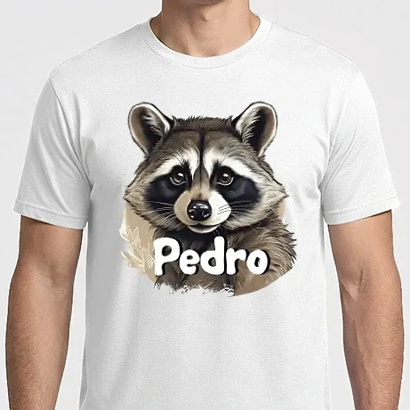 Férfi Imperial póló - Pedro