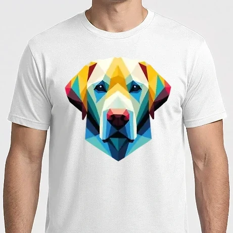 Férfi Imperial póló - Labrador