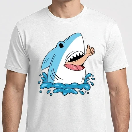 Férfi Imperial póló - Minden oké