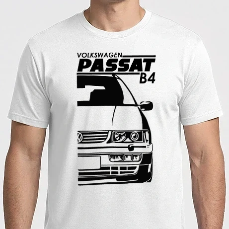 Férfi Imperial póló - Volkswagen Passat B4