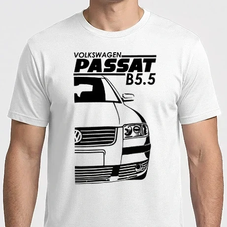 Férfi Imperial póló - Volkswagen Passat B5.5