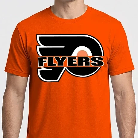 Férfi Imperial póló - Flyers 1