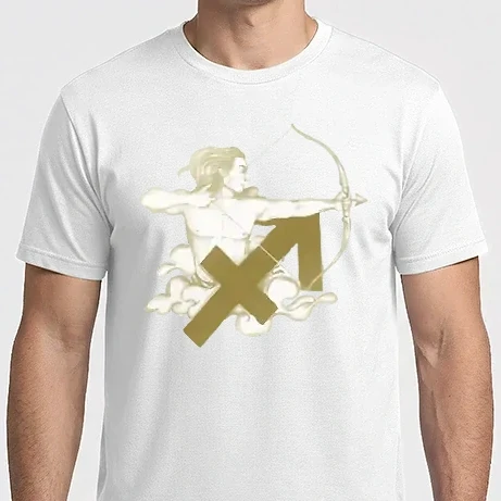 Férfi Imperial póló - Nyilas