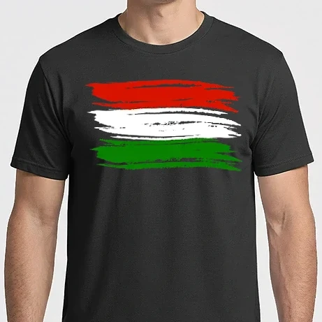 Férfi Imperial póló - Magyarország 