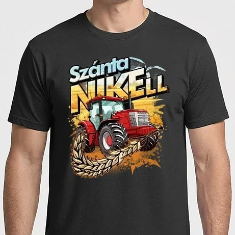Férfi Imperial póló - SzántaNIKEll