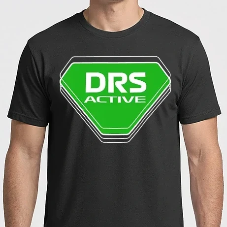 Férfi Imperial póló - DRS ACTIVE