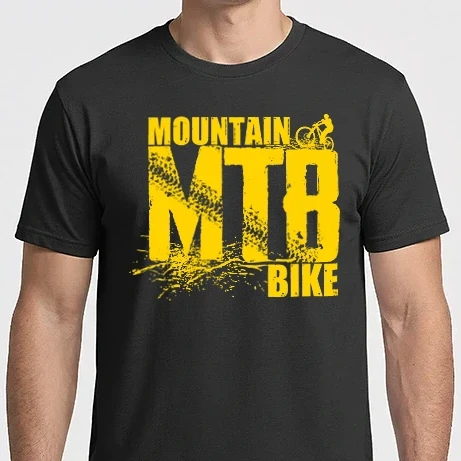 Férfi Imperial póló - MTB