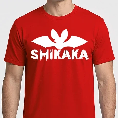 Férfi Imperial póló - Shikaka (white)