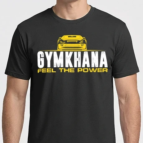 Férfi Imperial póló - Gymkhana 
