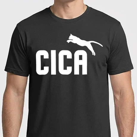 Férfi Imperial póló - CICA