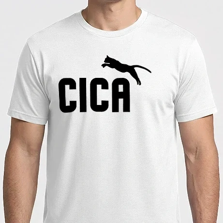 Férfi Imperial póló - CICA