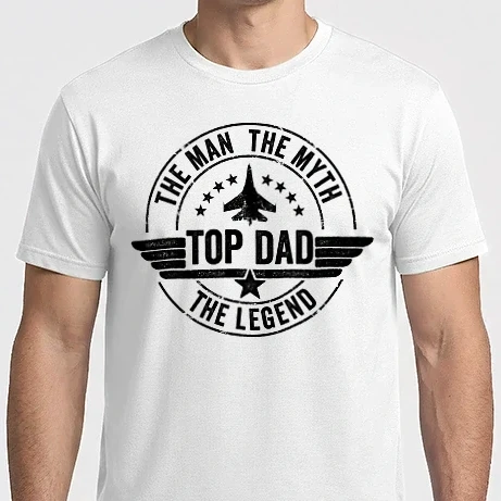 Férfi Imperial póló - TopDad