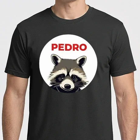 Férfi Imperial póló - Pedro