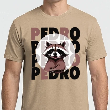 Férfi Imperial póló - Pedro