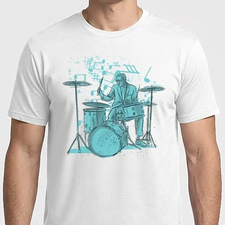 Férfi Imperial póló - Dobos