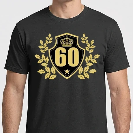 Férfi Imperial póló - 60