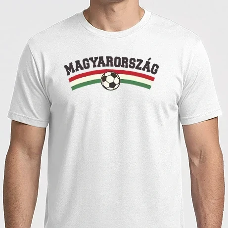 Férfi Imperial póló - Magyarország