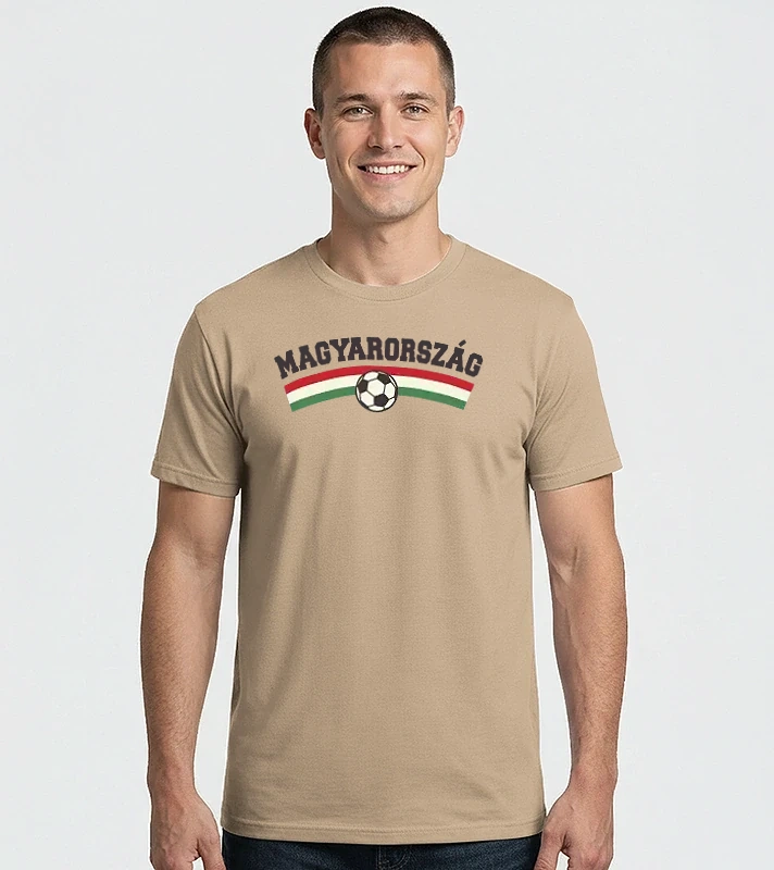 Magyarország – Férfi Imperial póló