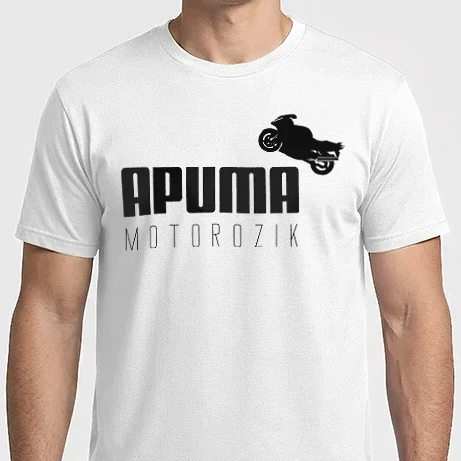 Férfi Imperial póló - APUMA