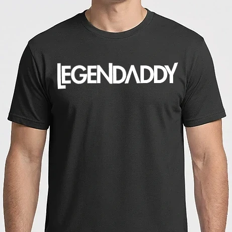 Férfi Imperial póló - LegenDaddy